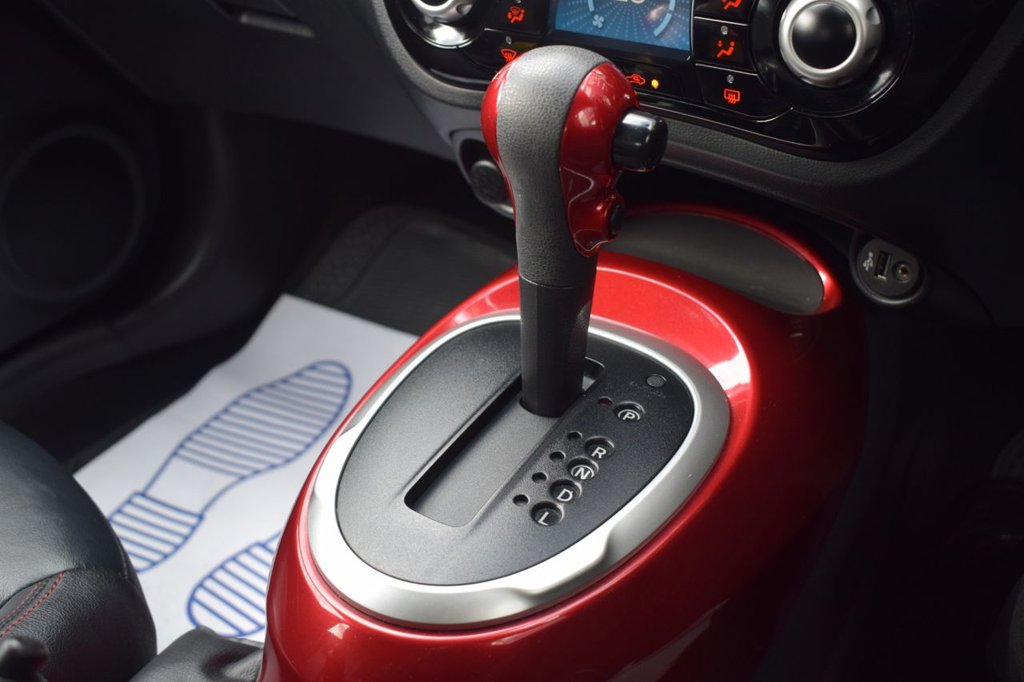 Used Nissan Juke 2017 for sale - 77983005: Photo 10