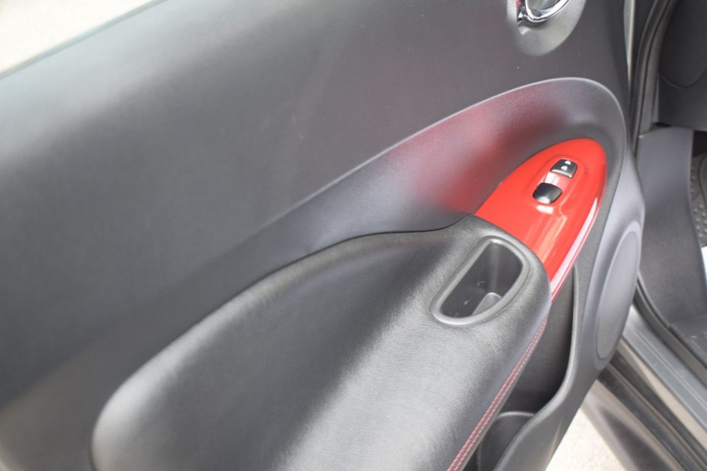 Used Nissan Juke 2017 for sale - 77983005: Photo 35