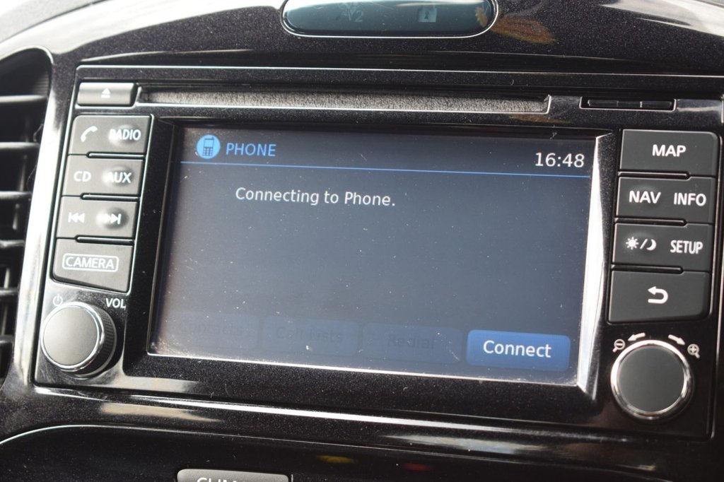 Used Nissan Juke 2017 for sale - 77983005: Photo 48