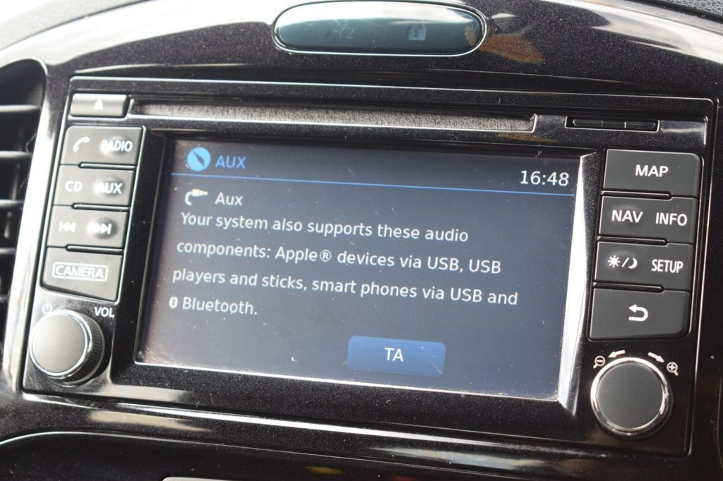 Used Nissan Juke 2017 for sale - 77983005: Photo 49