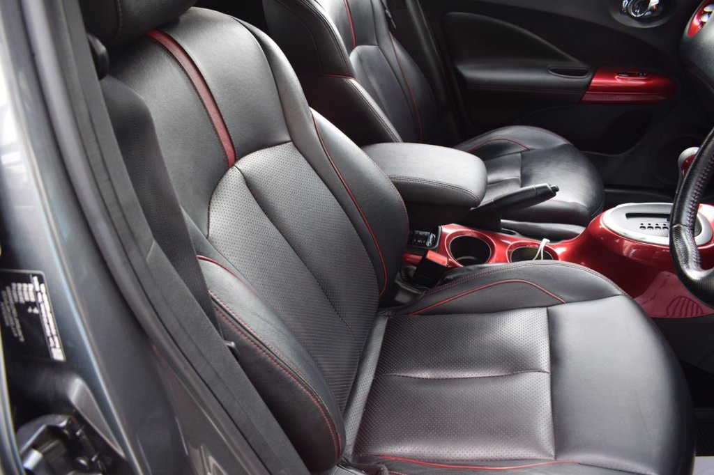 Used Nissan Juke 2017 for sale - 77983005: Photo 8