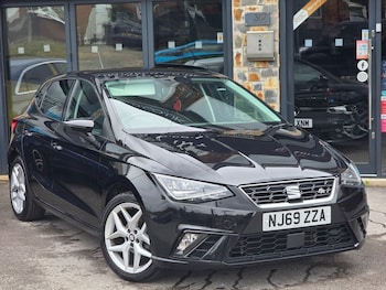 Used SEAT Ibiza 2019 for sale - 79063883: Photo