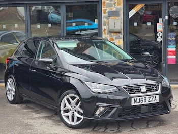 Used SEAT Ibiza 2019 for sale - 79063883: Photo