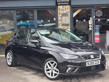 Used SEAT Ibiza 2019 for sale - 79063883: Photo