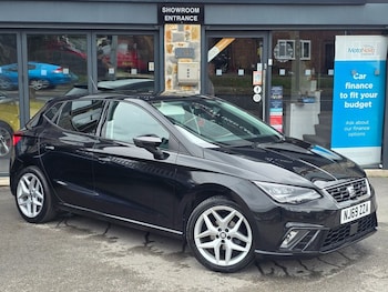 Used SEAT Ibiza 2019 for sale - 79063883: Photo