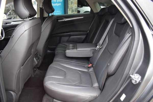 Used Ford Mondeo 2015 for sale - 76176192: Photo 10