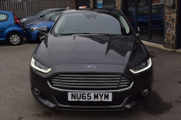 Used Ford Mondeo 2015 for sale - 76176192: Photo 15