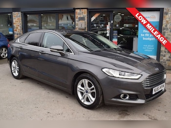 Ford - Mondeo
