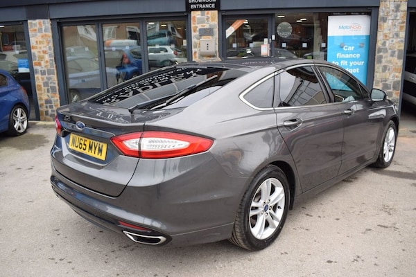 Used Ford Mondeo 2015 for sale - 76176192: Photo 24