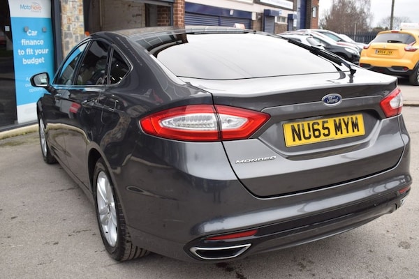 Used Ford Mondeo 2015 for sale - 76176192: Photo 26