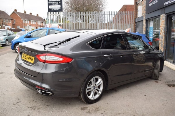 Used Ford Mondeo 2015 for sale - 76176192: Photo 28