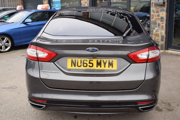 Used Ford Mondeo 2015 for sale - 76176192: Photo 30