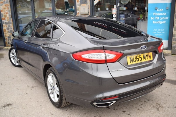 Used Ford Mondeo 2015 for sale - 76176192: Photo 31