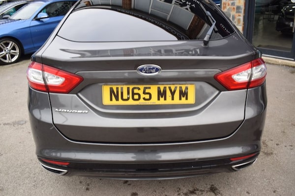 Used Ford Mondeo 2015 for sale - 76176192: Photo 33