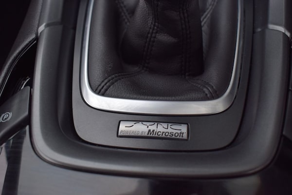 Used Ford Mondeo 2015 for sale - 76176192: Photo 39