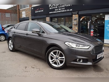 Used Ford Mondeo 2015 for sale - 76176192: Photo 3