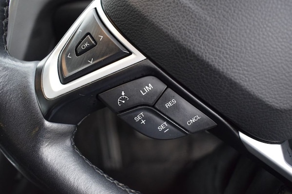 Used Ford Mondeo 2015 for sale - 76176192: Photo 41