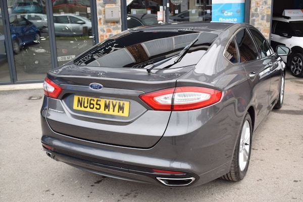Used Ford Mondeo 2015 for sale - 76176192: Photo 5