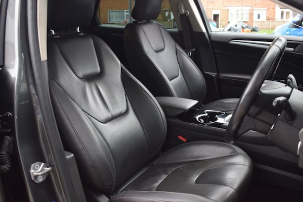 Used Ford Mondeo 2015 for sale - 76176192: Photo 9