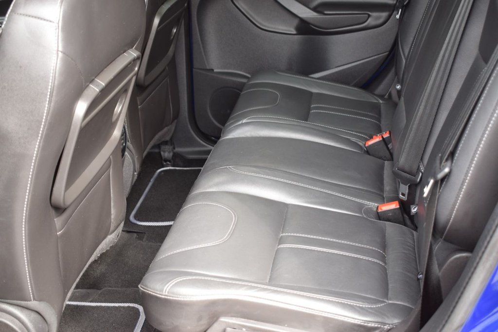 Used Ford Kuga 2015 for sale - 76009191: Photo 10