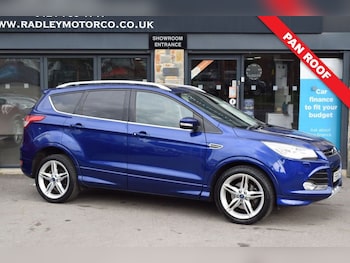 Used Ford Kuga 2015 for sale - 76009191: Photo