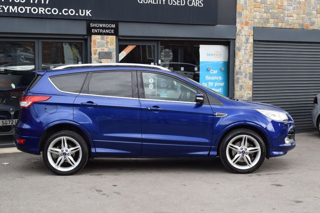 Used Ford Kuga 2015 for sale - 76009191: Photo 24