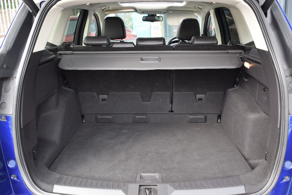 Used Ford Kuga 2015 for sale - 76009191: Photo 39
