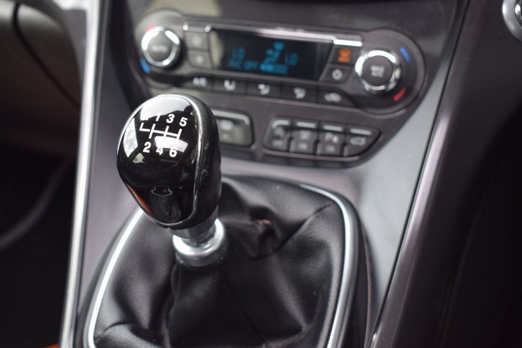 Used Ford Kuga 2015 for sale - 76009191: Photo 48