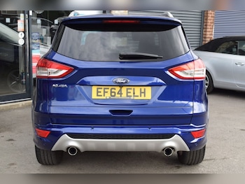 Used Ford Kuga 2015 for sale - 76009191: Photo