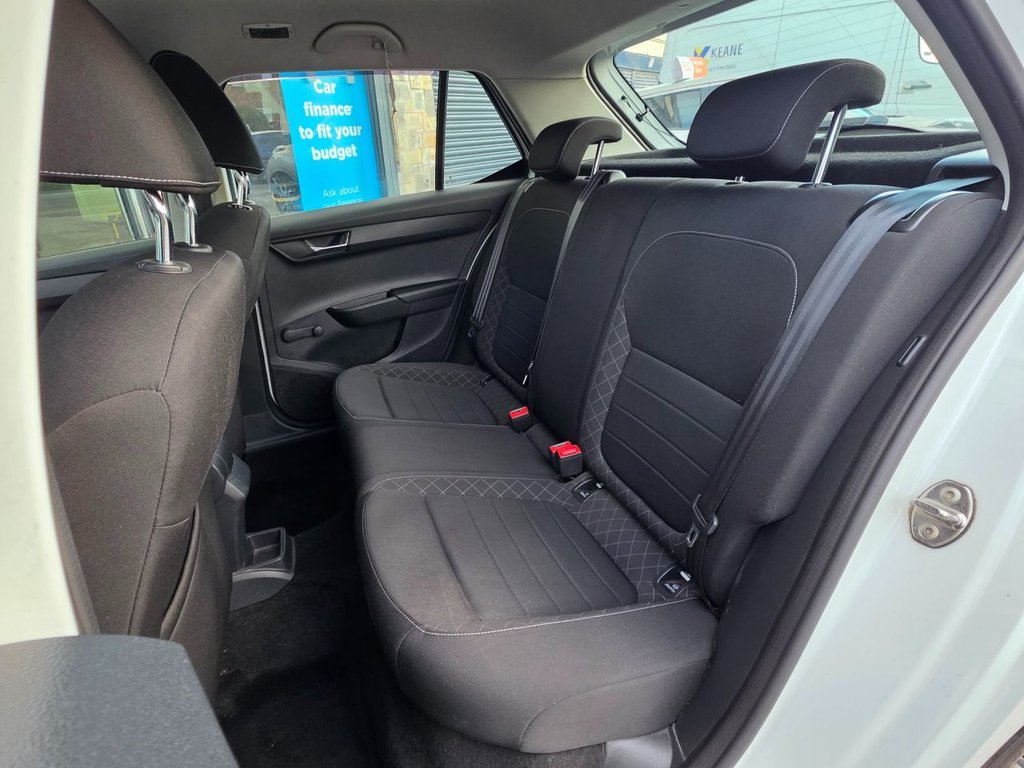 Used Skoda Fabia 2015 for sale - 76731261: Photo 14