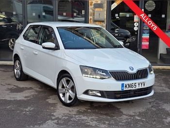 2015 (65) - 1.2 TSI SE L 5dr