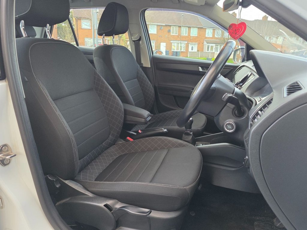 Used Skoda Fabia 2015 for sale - 76731261: Photo 21