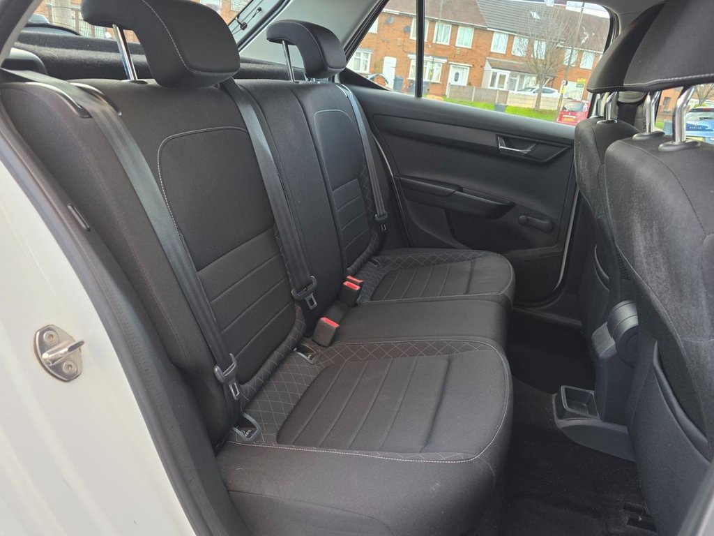 Used Skoda Fabia 2015 for sale - 76731261: Photo 22