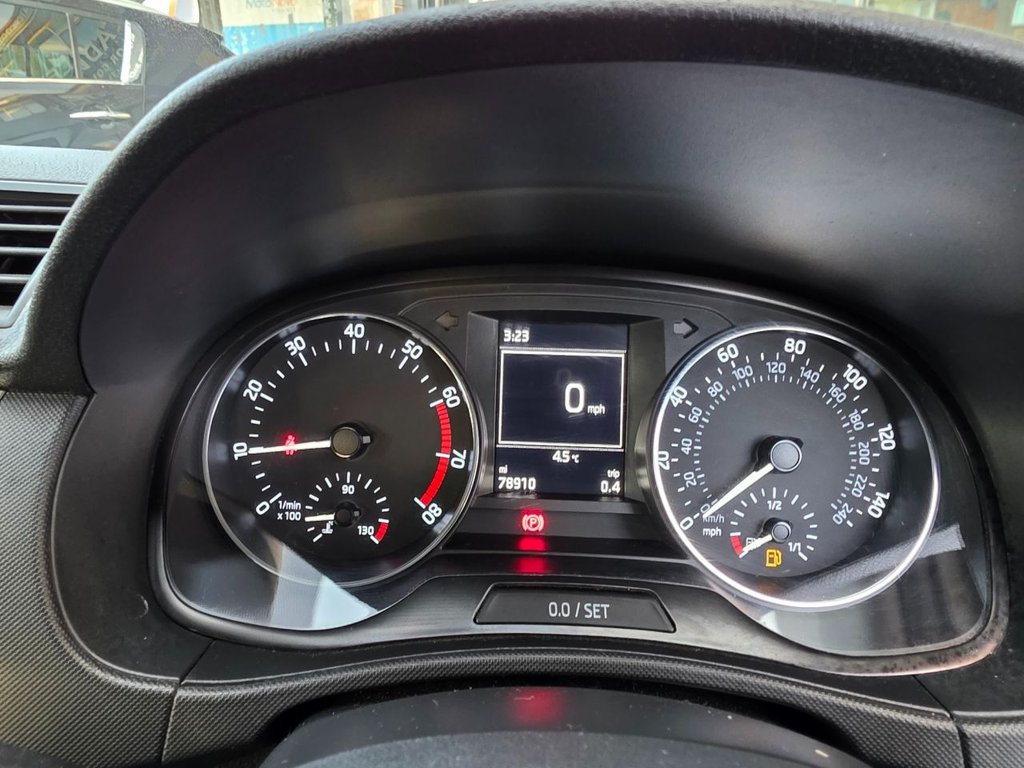 Used Skoda Fabia 2015 for sale - 76731261: Photo 23