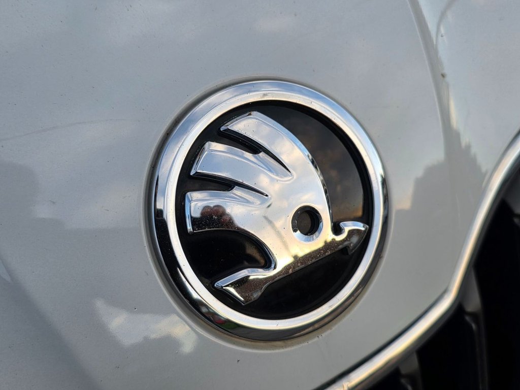 Used Skoda Fabia 2015 for sale - 76731261: Photo 27