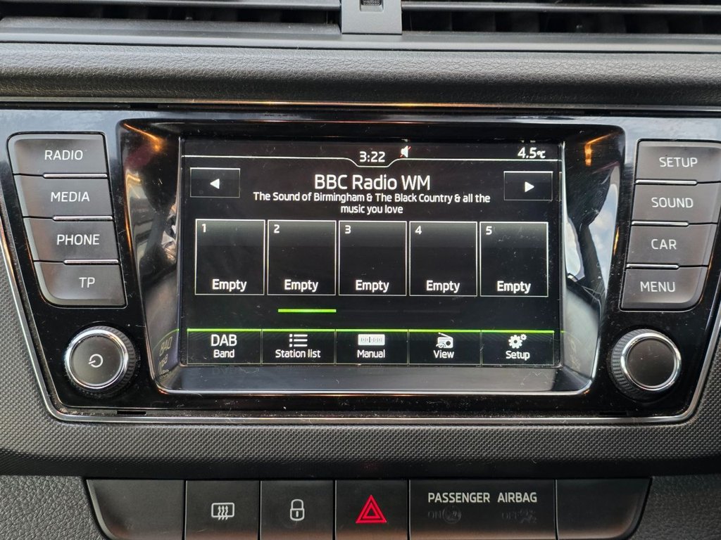 Used Skoda Fabia 2015 for sale - 76731261: Photo 28