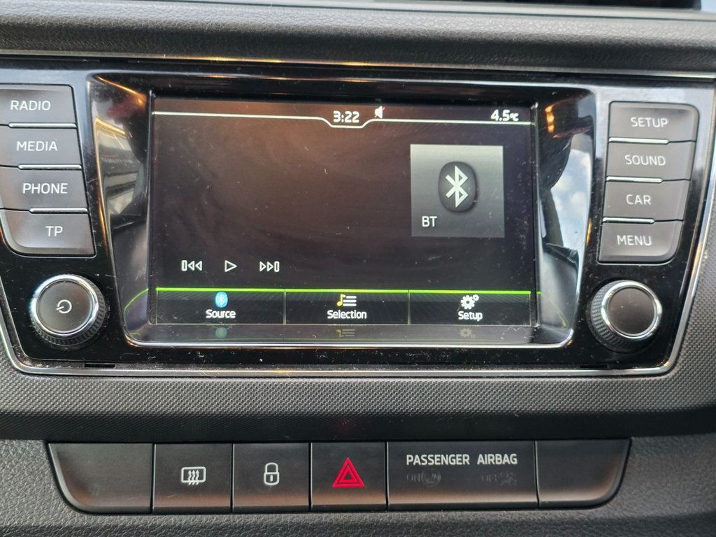 Used Skoda Fabia 2015 for sale - 76731261: Photo 29