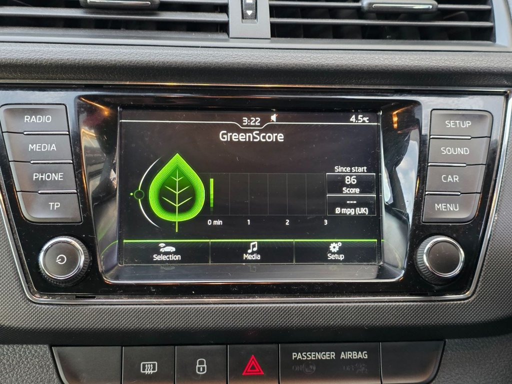 Used Skoda Fabia 2015 for sale - 76731261: Photo 30