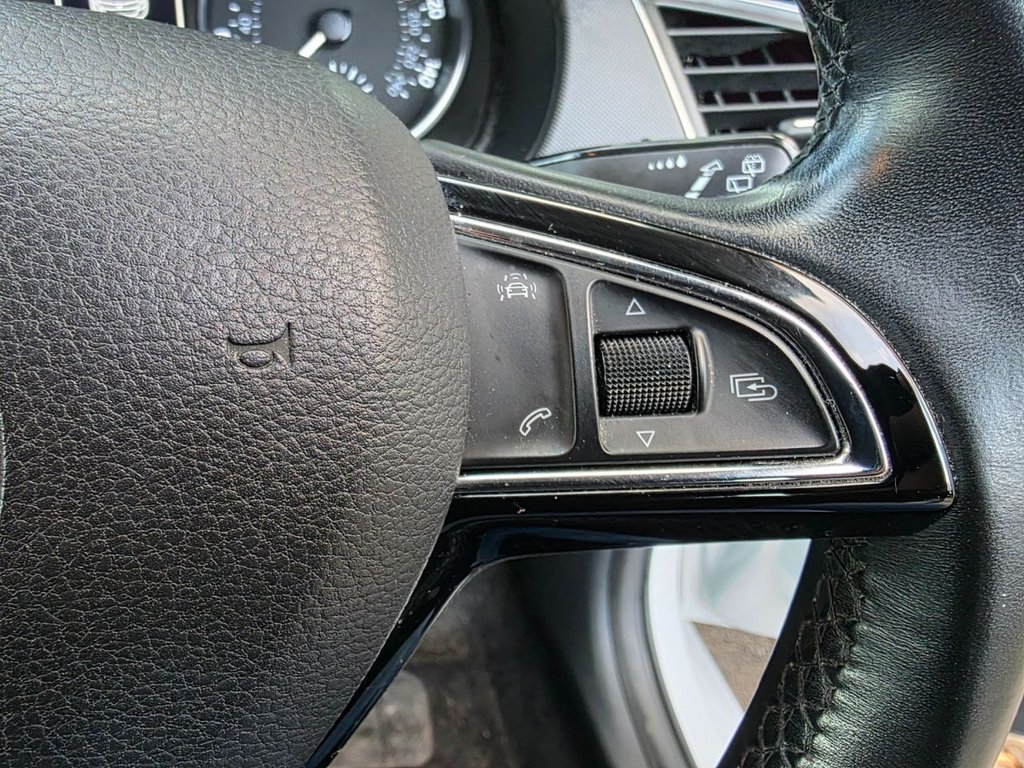 Used Skoda Fabia 2015 for sale - 76731261: Photo 33