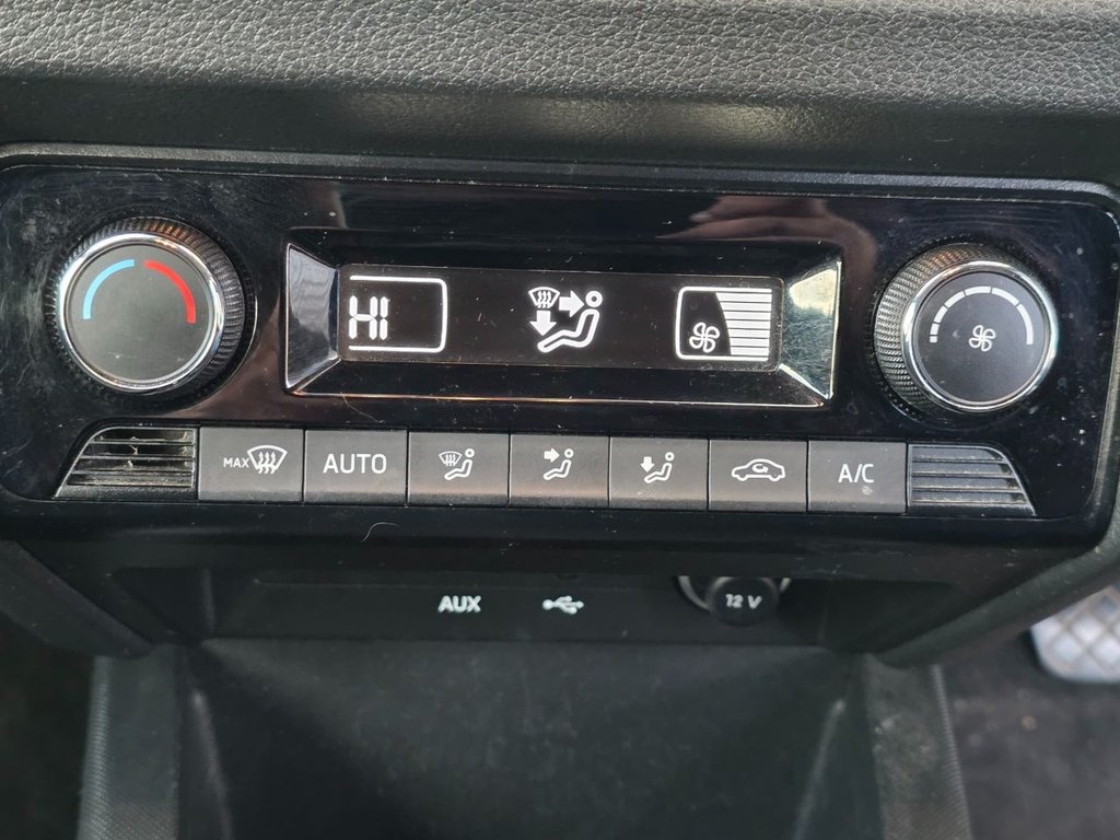 Used Skoda Fabia 2015 for sale - 76731261: Photo 37