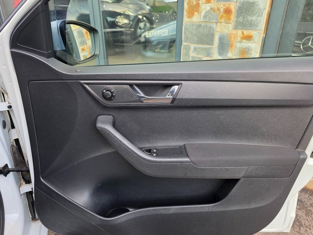 Used Skoda Fabia 2015 for sale - 76731261: Photo 40