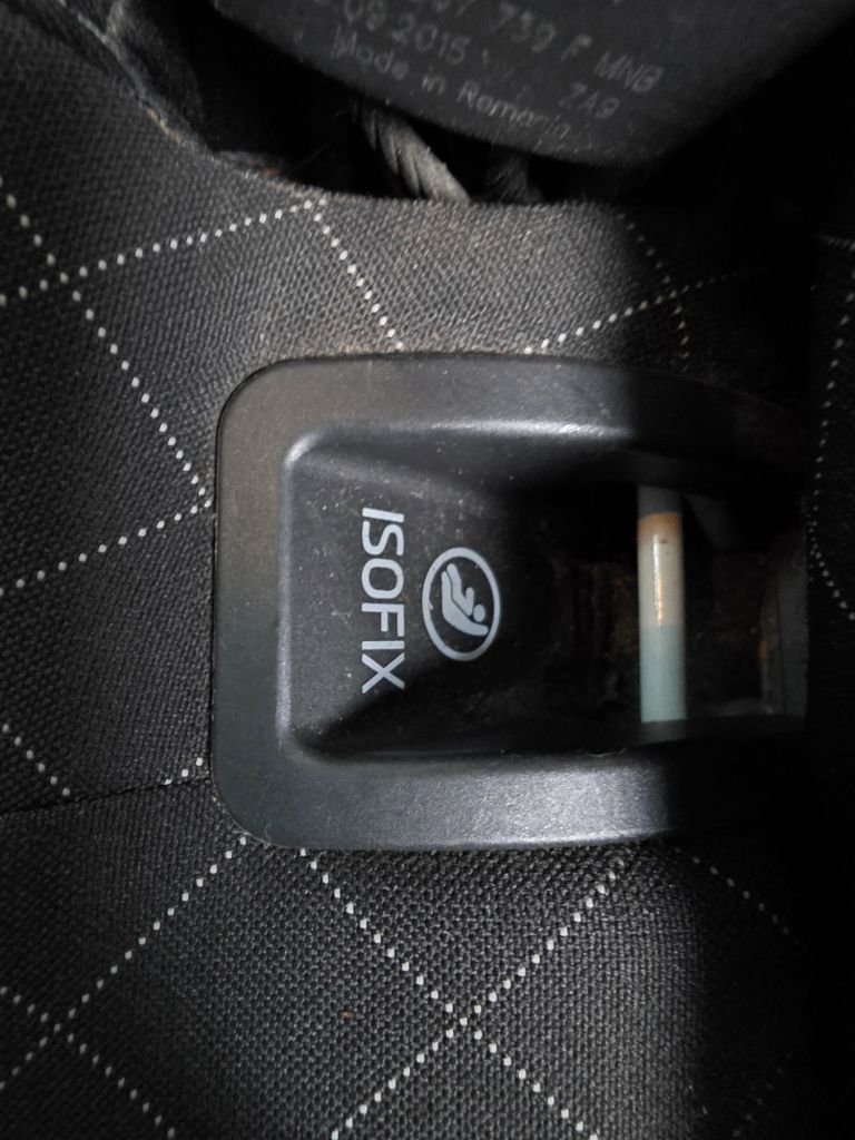 Used Skoda Fabia 2015 for sale - 76731261: Photo 43