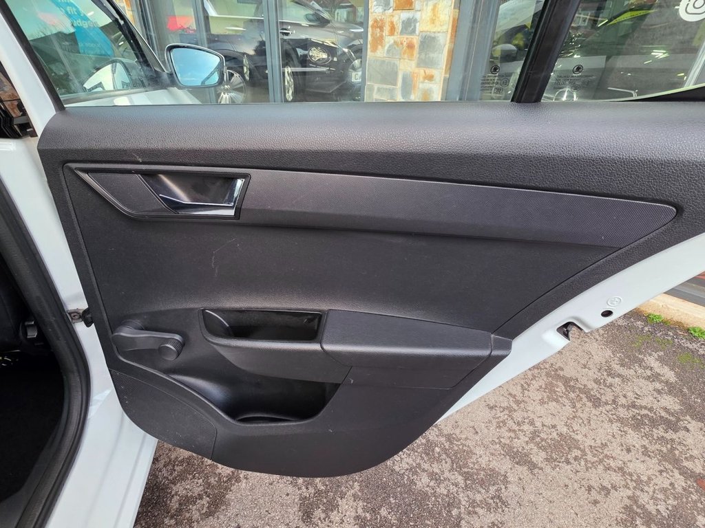 Used Skoda Fabia 2015 for sale - 76731261: Photo 44