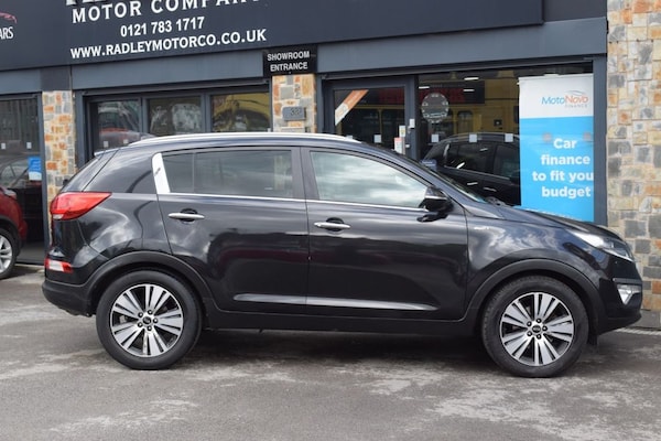 Used Kia Sportage 2015 for sale - 74942544: Photo 10