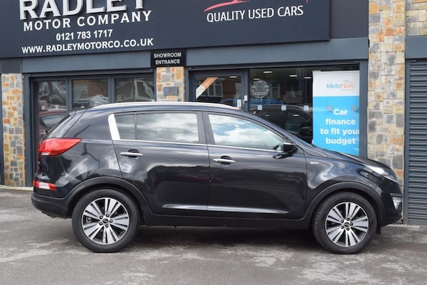 Used Kia Sportage 2015 for sale - 74942544: Photo 11