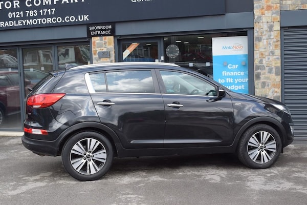 Used Kia Sportage 2015 for sale - 74942544: Photo 12