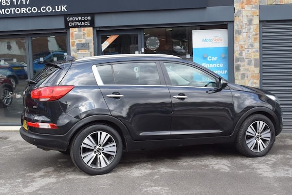 Used Kia Sportage 2015 for sale - 74942544: Photo 13