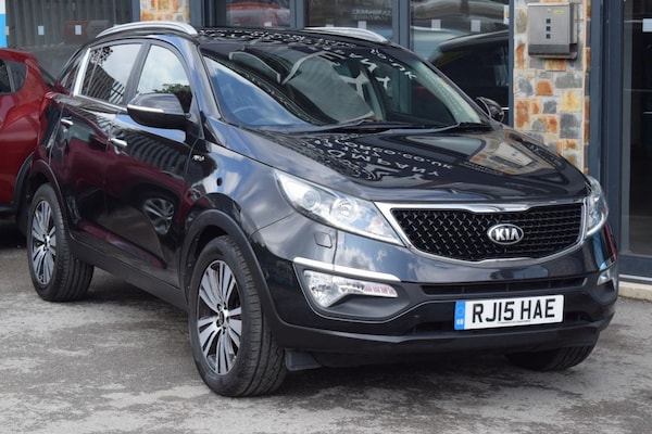 Used Kia Sportage 2015 for sale - 74942544: Photo 20