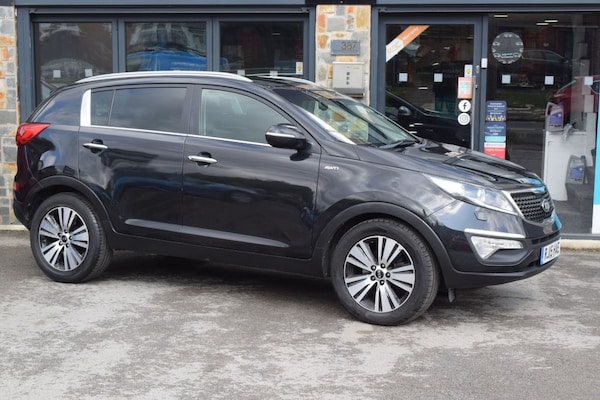 Used Kia Sportage 2015 for sale - 74942544: Photo 23