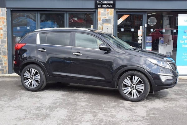 Used Kia Sportage 2015 for sale - 74942544: Photo 24